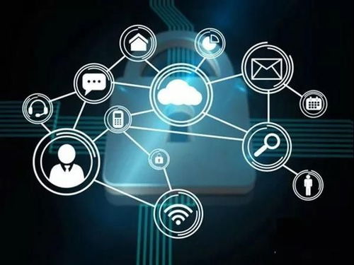 筑牢个人隐私防护网 应对数据泄露时代的互联网服务安全指南